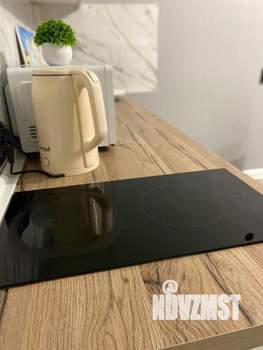 1-к квартира, посуточно, 31м2, 1/1 этаж