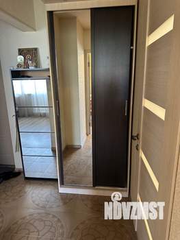 1-к квартира, на длительный срок, 34м2, 9/11 этаж