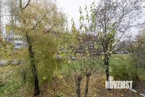 1-к квартира, на длительный срок, 30м2, 3/5 этаж