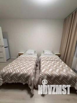 1-к квартира, посуточно, 26м2, 1/1 этаж