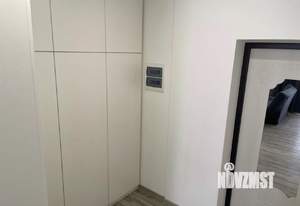 Студия квартира, на длительный срок, 38м2, 8/20 этаж