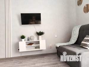 Студия квартира, посуточно, 26м2, 6/9 этаж