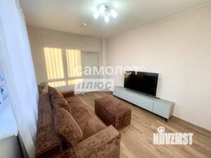 3-к квартира, на длительный срок, 60м2, 16/21 этаж