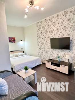 1-к квартира, посуточно, 32м2, 17/19 этаж