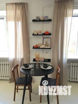 2-к квартира, посуточно, 33м2, 5/5 этаж