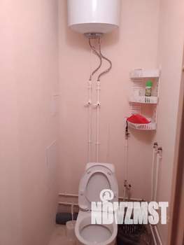 1-к квартира, посуточно, 40м2, 3/10 этаж