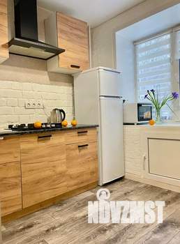 1-к квартира, посуточно, 25м2, 1/5 этаж