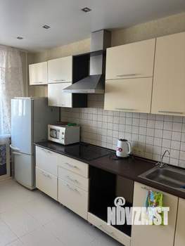 1-к квартира, на длительный срок, 38м2, 7/10 этаж