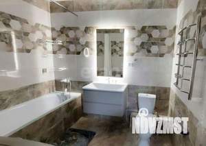 2-к квартира, на длительный срок, 55м2, 19/23 этаж