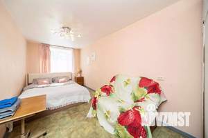 1-к квартира, посуточно, 62м2, 1/1 этаж