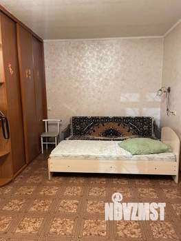 1-к квартира, на длительный срок, 32м2, 2/5 этаж