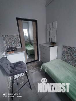 Студия квартира, посуточно, 12м2, 1/4 этаж