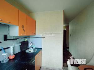 2-к квартира, на длительный срок, 45м2, 4/5 этаж