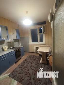 1-к квартира, на длительный срок, 34м2, 6/9 этаж