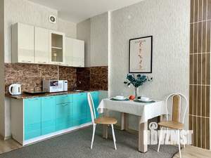 Студия квартира, посуточно, 30м2, 12/25 этаж