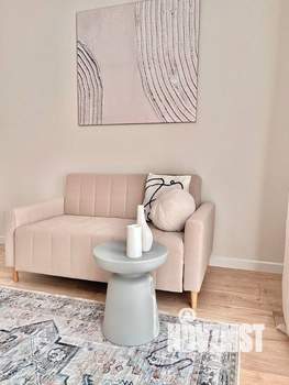 2-к квартира, посуточно, 55м2, 7/20 этаж