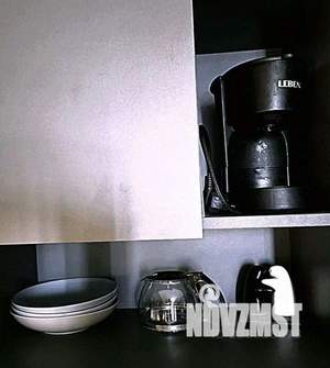 1-к квартира, посуточно, 27м2, 1/1 этаж