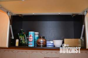 1-к квартира, посуточно, 42м2, 4/25 этаж