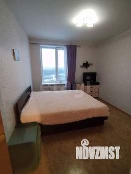 3-к квартира, на длительный срок, 70м2, 14/24 этаж