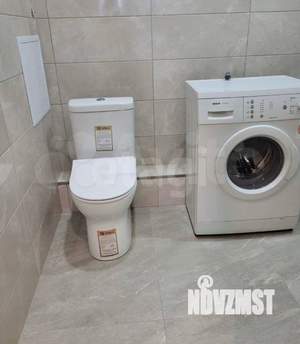 2-к квартира, на длительный срок, 53м2, 17/25 этаж