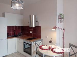 1-к квартира, посуточно, 26м2, 1/1 этаж