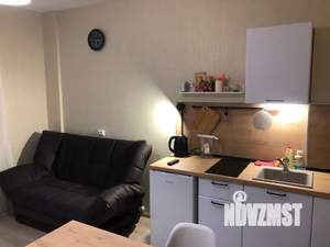 1-к квартира, посуточно, 46м2, 14/21 этаж