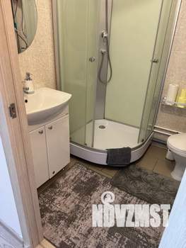 Студия квартира, посуточно, 26м2, 13/16 этаж