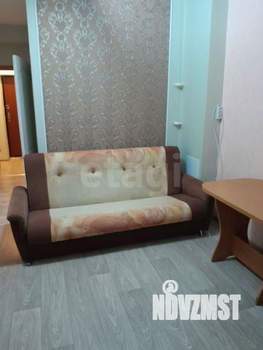 Студия квартира, на длительный срок, 28м2, 11/16 этаж