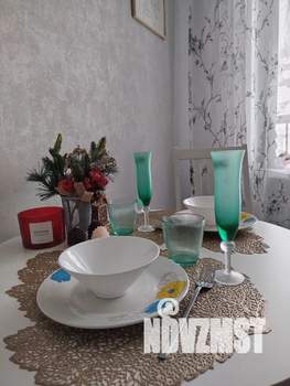 1-к квартира, посуточно, 32м2, 9/19 этаж