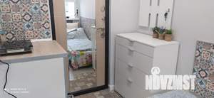 Студия квартира, посуточно, 12м2, 1/4 этаж