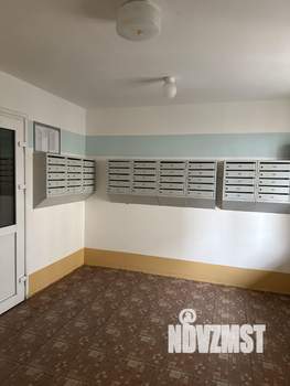 1-к квартира, на длительный срок, 36м2, 6/9 этаж