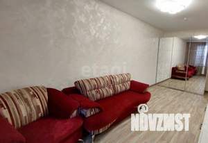 2-к квартира, на длительный срок, 55м2, 19/23 этаж