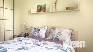 2-к квартира, посуточно, 44м2, 1/5 этаж