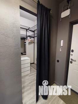 1-к квартира, посуточно, 50м2, 1/24 этаж