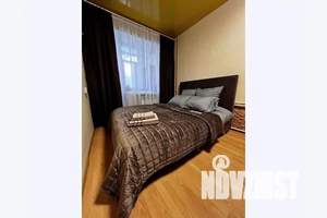 1-к квартира, посуточно, 28м2, 2/2 этаж