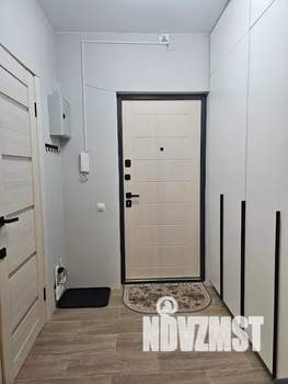 Студия квартира, посуточно, 23м2, 14/25 этаж