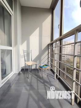 2-к квартира, посуточно, 56м2, 6/17 этаж