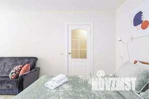 1-к квартира, посуточно, 36м2, 2/5 этаж