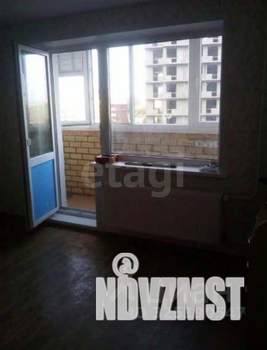 Студия квартира, на длительный срок, 31м2, 9/16 этаж