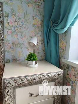 1-к квартира, посуточно, 66м2, 1/1 этаж