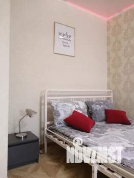 1-к квартира, посуточно, 32м2, 4/5 этаж