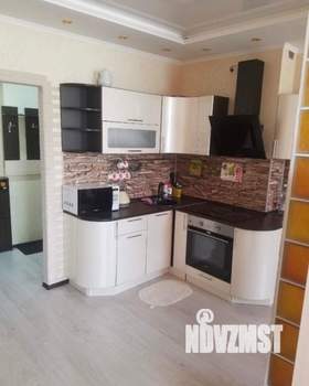 1-к квартира, на длительный срок, 41м2, 3/17 этаж