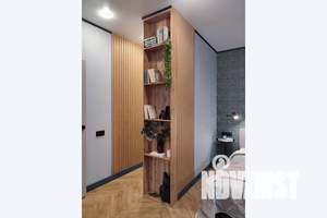 1-к квартира, посуточно, 35м2, 2/5 этаж