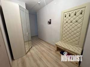 2-к квартира, посуточно, 66м2, 3/25 этаж