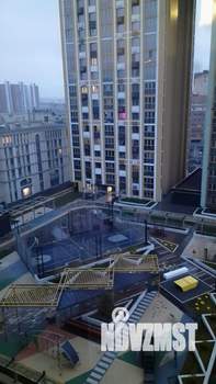 1-к квартира, на длительный срок, 48м2, 8/22 этаж