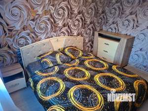 2-к квартира, посуточно, 40м2, 1/4 этаж