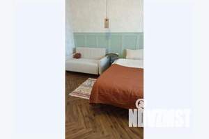 1-к квартира, посуточно, 34м2, 10/10 этаж