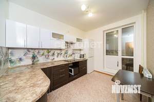 1-к квартира, на длительный срок, 34м2, 6/16 этаж