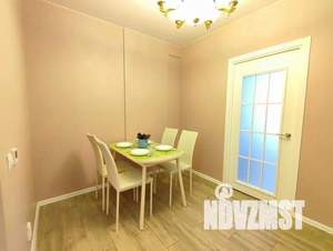 2-к квартира, посуточно, 52м2, 1/1 этаж