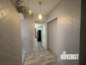 3-к квартира, на длительный срок, 57м2, 4/14 этаж